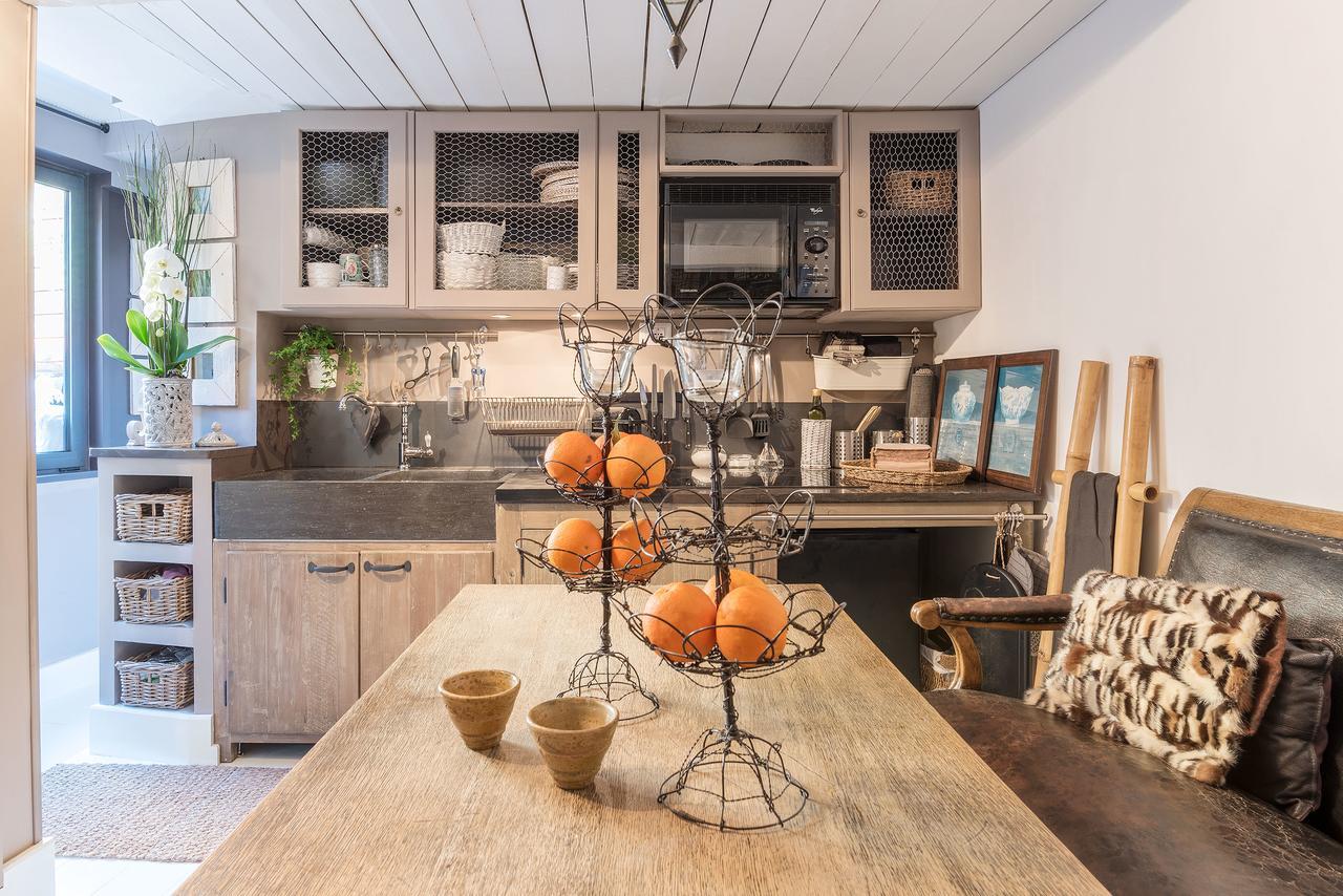 Appartamento Loft&Terrace - Elevated Elegance At Navona Roma Esterno foto